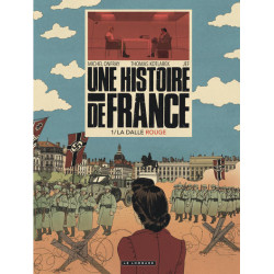 Une Histoire de France -...