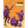 Les Vieux Fourneaux - Tome 5 - Bons pour l'asile