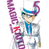 Magic Kaito - Tome 5