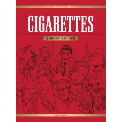 Cigarettes, le dossier sans...