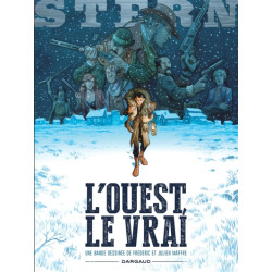 Stern - Tome 3 - L'Ouest,...