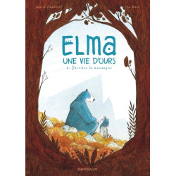 Elma, une vie d'ours - Tome...