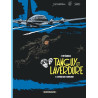 Les aventures de Tanguy et Laverdure - Intégrales - Tome 9 - Opération Tonnerre