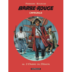 Barbe-Rouge - Intégrales -...