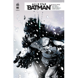 All Star Batman  - Tome 2