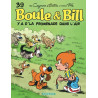 Boule & Bill - Tome 39 - Y a d'la promenade dans l'air