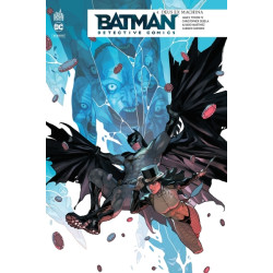 Batman Detective comics  -...