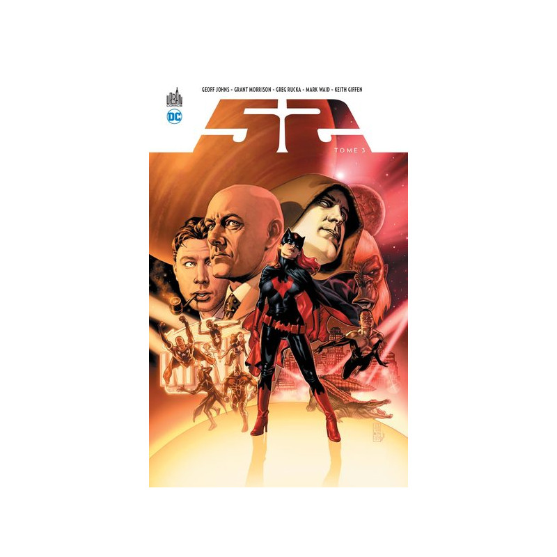 52 - Tome 3