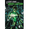 Geoff Johns présente Green Lantern Intégrale 4