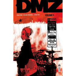 DMZ intégrale - Tome 5
