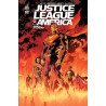 JUSTICE LEAGUE OF AMERICA  - Tome 6