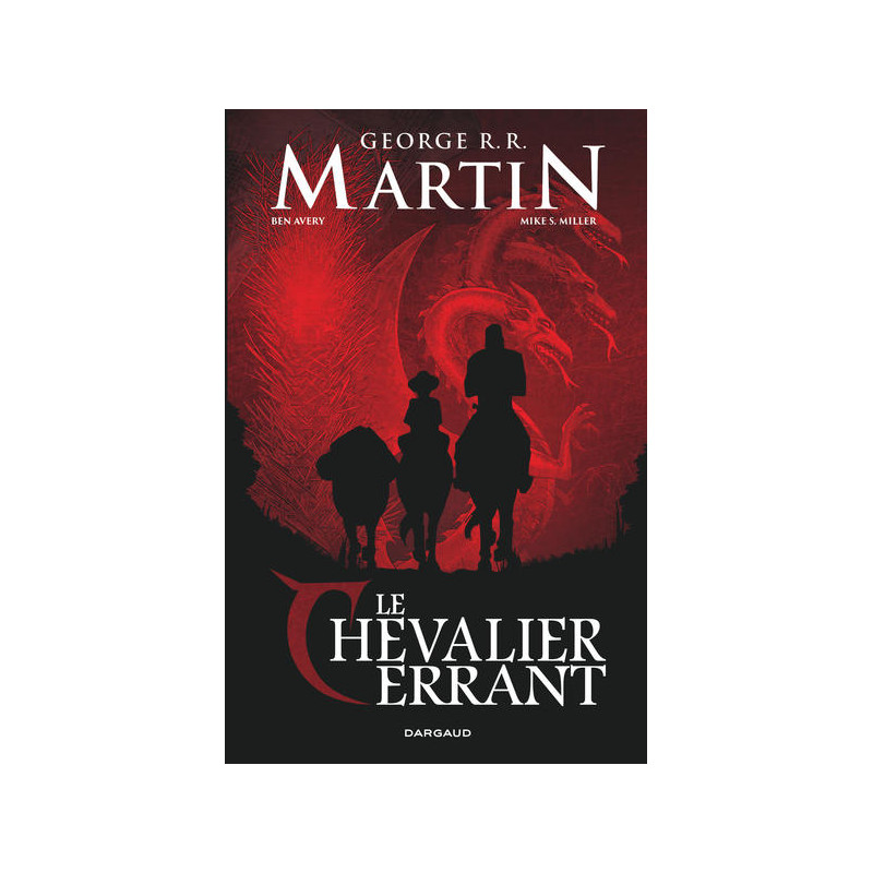 Le Chevalier errant