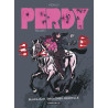 Perdy - Tome 2 - Blackjack, orgasmes, dentelle