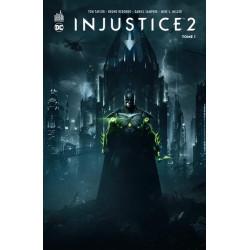 Injustice 2  - Tome 1