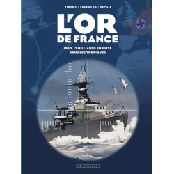 L'Or de France - Intégrale...
