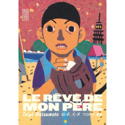 Le Rêve de mon père - Tome 2