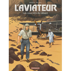 L'Aviateur - Tome 3 - Les...