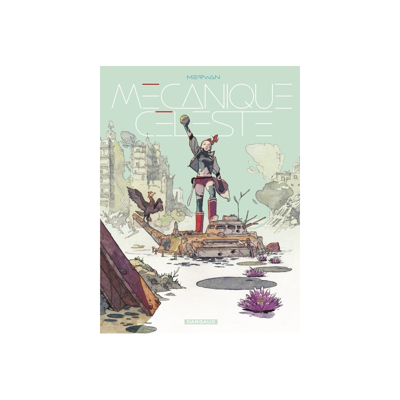 Mécanique Céleste
