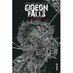 Gideon Falls - Tome 1