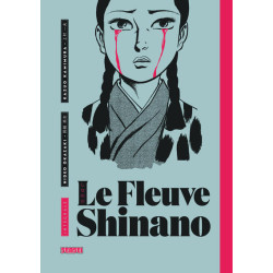 Le Fleuve Shinano - Intégrale