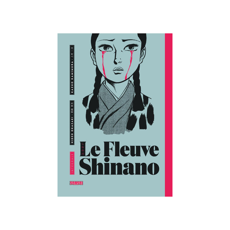 Le Fleuve Shinano - Intégrale