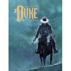 Duke - Tome 3 - Je suis une...