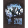 Green Class - Tome 2 - L'Alpha