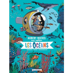 Hubert Reeves nous explique...
