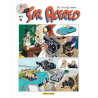 Sir Alfred - Sir Alfred