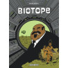 Biotope - Intégrale complète