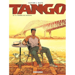 Tango - Tome 3 - À l'ombre...