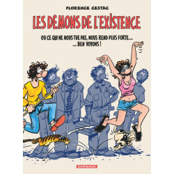 Le Démon? - Les Démons de...