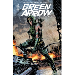 Green Arrow Intégrale - Tome 1