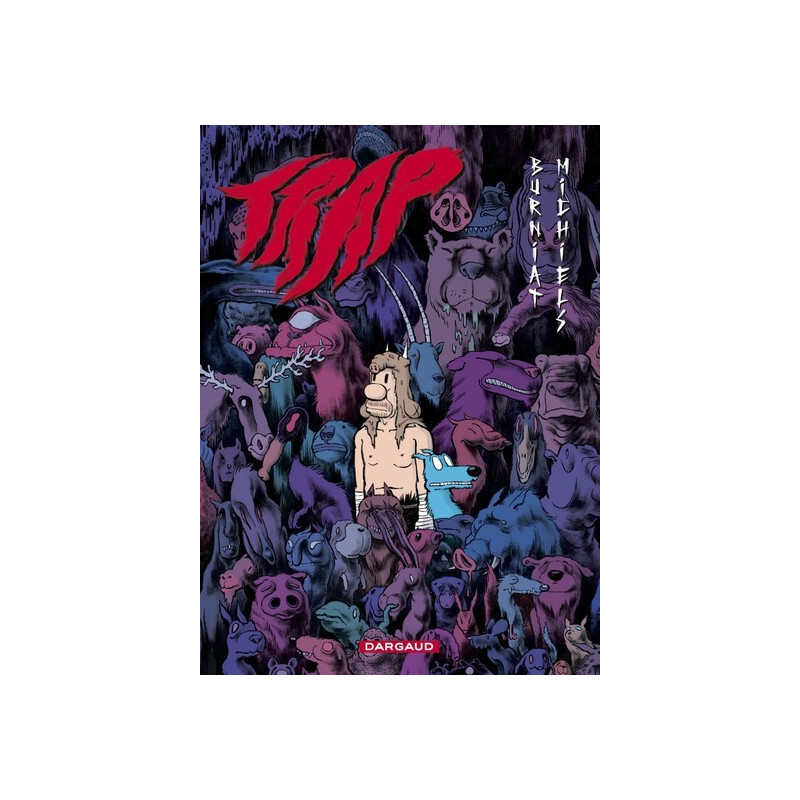 Trap - édition spéciale