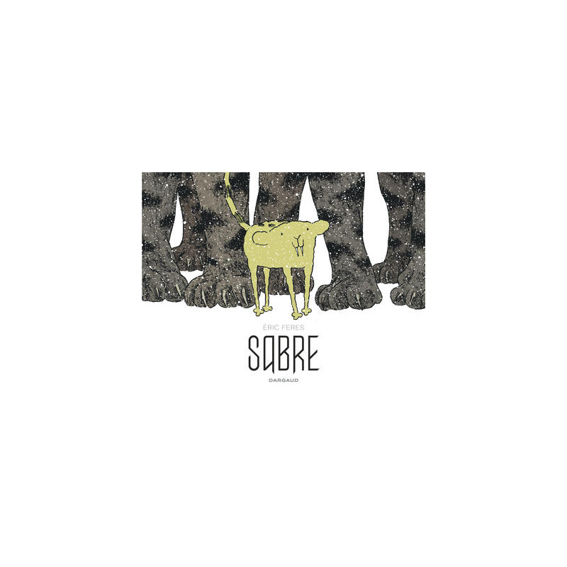 Sabre