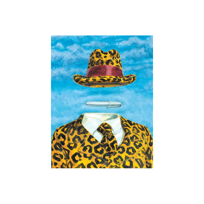 Jérôme Moucherot - Tome 6 - Jérôme Moucherot 6