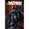 BATMAN LE CHEVALIER NOIR intégrale - Tome 1