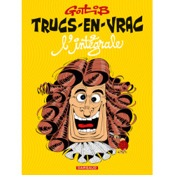 Trucs-en-vrac - L'Intégrale