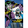 Batman La Légende - Neal Adams - Tome 2