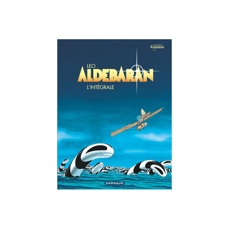 Aldebaran - Aldebaran - Intégrale complète