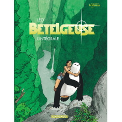 Bételgeuse - Bételgeuse -...