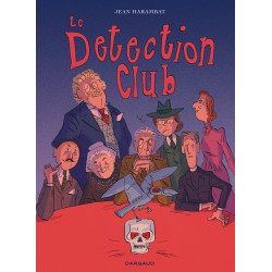 Le Detection Club