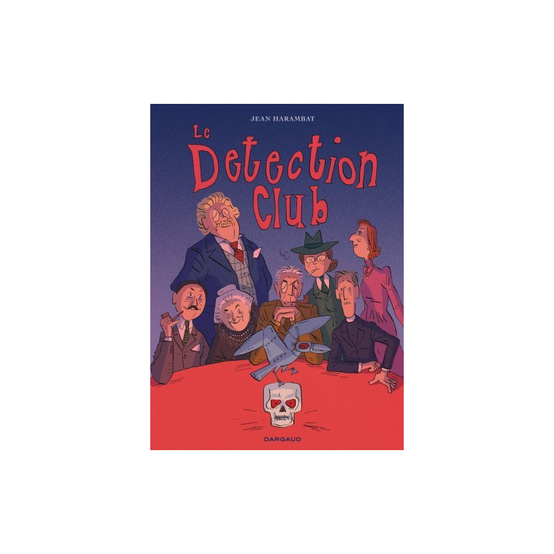 Le Detection Club