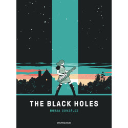 The Black Holes
