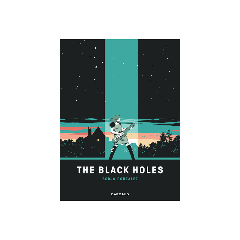 The Black Holes