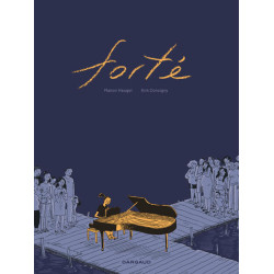 Forté