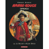 Barbe-Rouge - Intégrales - Tome 13 - Le Secret d'Elisa Davis