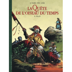 La Quête de l'Oiseau du...