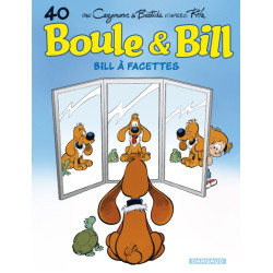Boule & Bill - Tome 40 -...