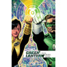 Green Lantern Rebirth  - Tome 4